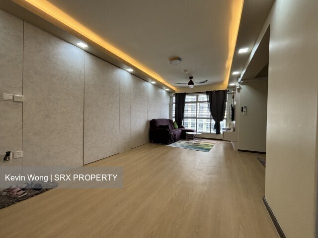 Blk 408C Northshore Residences II (Punggol), HDB 4 Rooms #487642671